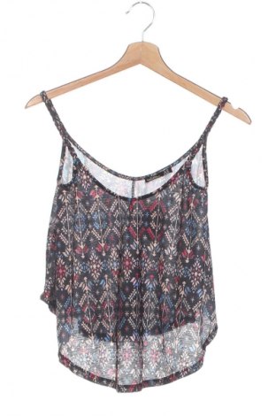 Damentop Bershka, Größe XS, Farbe Mehrfarbig, Preis 4,99 €