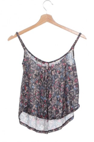 Damentop Bershka, Größe XS, Farbe Mehrfarbig, Preis 4,99 €