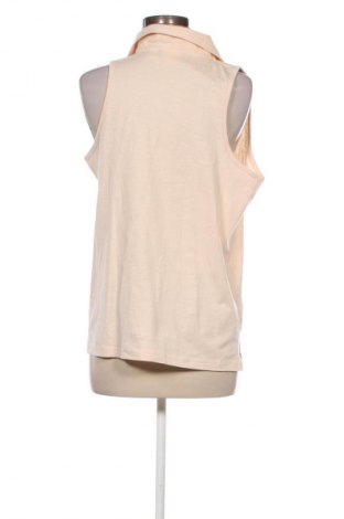 Top de femei Bpc Bonprix Collection, Mărime M, Culoare Bej, Preț 22,99 Lei