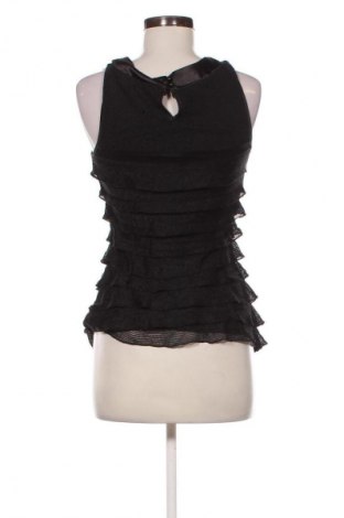 Dámský top Chic A Booti, Velikost M, Barva Černá, Cena  119,00 Kč