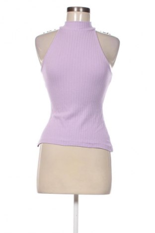 Damski top Even&Odd, Rozmiar S, Kolor Fioletowy, Cena 43,99 zł