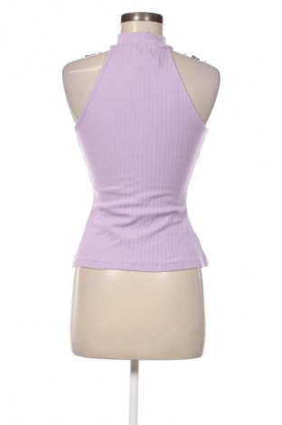 Damski top Even&Odd, Rozmiar S, Kolor Fioletowy, Cena 43,99 zł