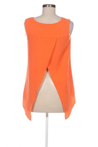 Damentop F&F, Größe S, Farbe Orange, Preis 7,99 €