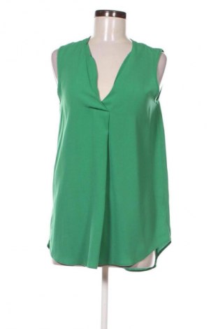 Top de femei F&F, Mărime M, Culoare Verde, Preț 36,99 Lei