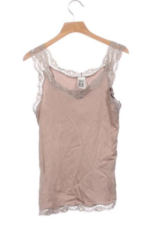 Damentop H.I.S, Größe XXS, Farbe Beige, Preis € 4,99