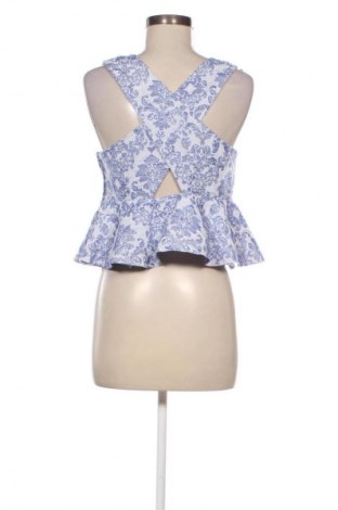 Damentop H&M, Größe M, Farbe Mehrfarbig, Preis 4,99 €