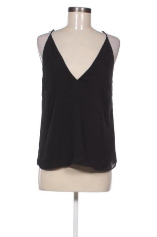 Damentop H&M, Größe M, Farbe Schwarz, Preis 6,99 €