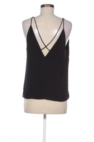 Damentop H&M, Größe M, Farbe Schwarz, Preis 6,99 €