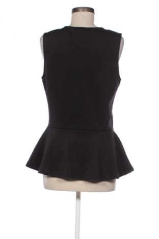 Damentop H&M, Größe L, Farbe Schwarz, Preis € 12,99