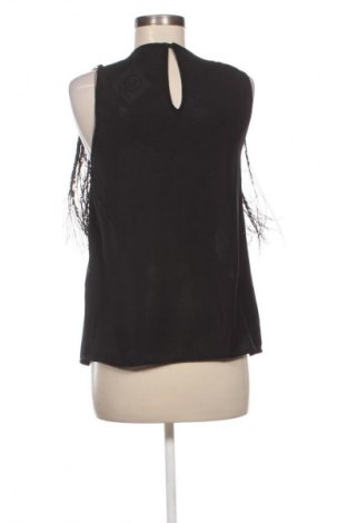 Top de femei H&M, Mărime S, Culoare Negru, Preț 56,99 Lei