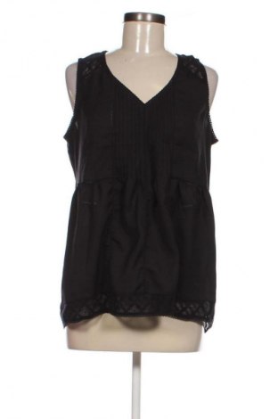 Damentop H&M, Größe L, Farbe Schwarz, Preis 4,99 €