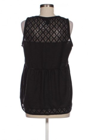 Damentop H&M, Größe L, Farbe Schwarz, Preis 4,99 €