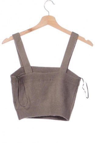 Damentop H&M, Größe XS, Farbe Braun, Preis 23,46 €