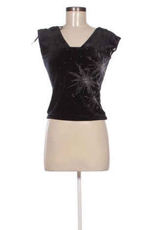 Női top H&M, Méret S, Szín Fekete, Ár 4 819 Ft