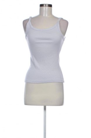 Damentop H&M, Größe S, Farbe Blau, Preis € 4,99