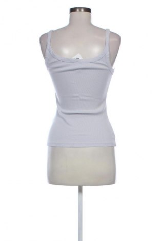 Damentop H&M, Größe S, Farbe Blau, Preis € 4,99