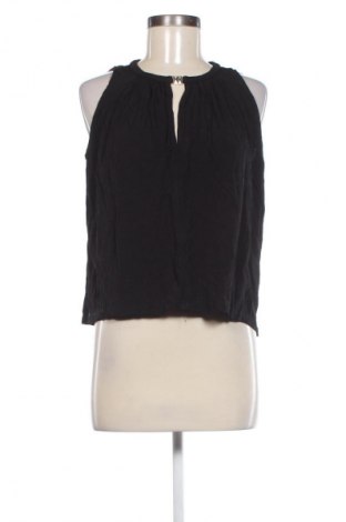 Damentop H&M, Größe M, Farbe Schwarz, Preis 7,99 €