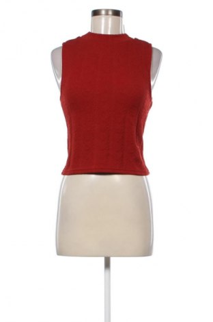 Dámsky top  H&M Divided, Veľkosť M, Farba Červená, Cena  10,95 €