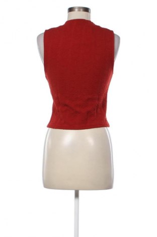 Dámsky top  H&M Divided, Veľkosť M, Farba Červená, Cena  10,95 €