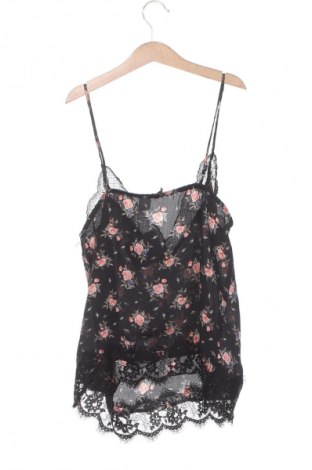 Damentop H&M Divided, Größe XS, Farbe Mehrfarbig, Preis 4,99 €