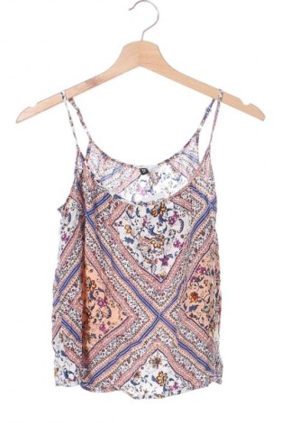 Damski top H&M Divided, Rozmiar XS, Kolor Kolorowy, Cena 22,99 zł