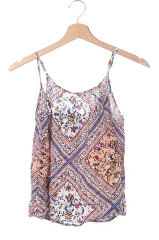 Damski top H&M Divided, Rozmiar XS, Kolor Kolorowy, Cena 22,99 zł