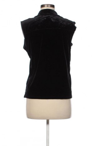 Top de femei Lands' End, Mărime M, Culoare Negru, Preț 41,99 Lei