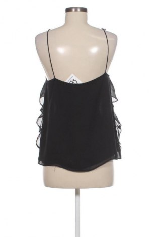 Női top Mango, Méret M, Szín Fekete, Ár 2 259 Ft