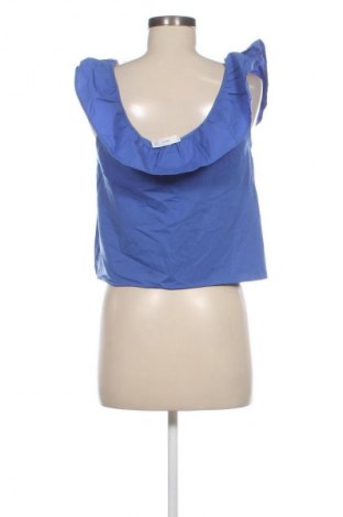 Damentop Mango, Größe S, Farbe Blau, Preis 13,81 €