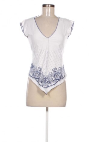 Top de femei Marks & Spencer, Mărime M, Culoare Alb, Preț 68,88 Lei