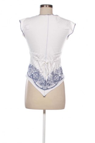 Top de femei Marks & Spencer, Mărime M, Culoare Alb, Preț 68,88 Lei