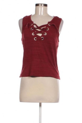 Dámský top ONLY, Velikost S, Barva Červená, Cena  79,00 Kč