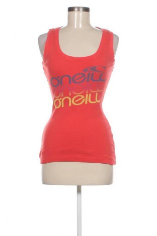 Damentop O'neill, Größe S, Farbe Rot, Preis 10,58 €