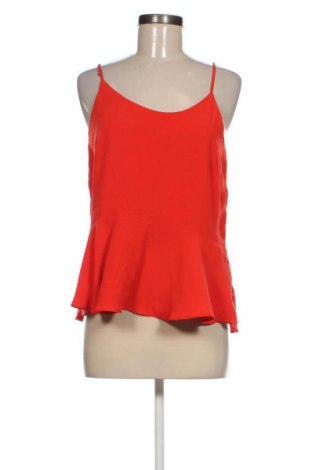 Damski top River Island, Rozmiar S, Kolor Czerwony, Cena 34,99 zł