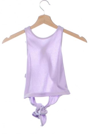 Dámský top SHEIN, Velikost XS, Barva Fialová, Cena  119,00 Kč