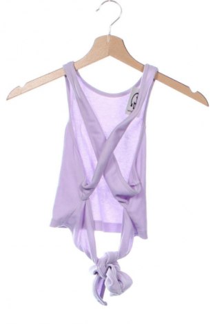 Dámský top SHEIN, Velikost XS, Barva Fialová, Cena  119,00 Kč