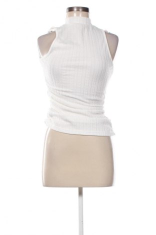 Damentop SHEIN, Größe M, Farbe Weiß, Preis 14,99 €