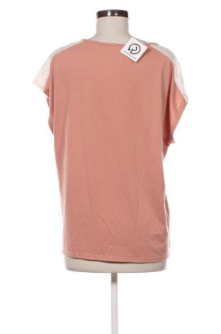 Dámský top SHEIN, Velikost XL, Barva Popelavě růžová, Cena  119,00 Kč