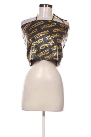 Top de femei SHEIN, Mărime M, Culoare Multicolor, Preț 25,99 Lei