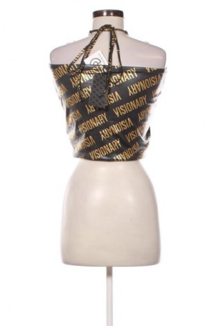 Top de femei SHEIN, Mărime M, Culoare Multicolor, Preț 25,99 Lei