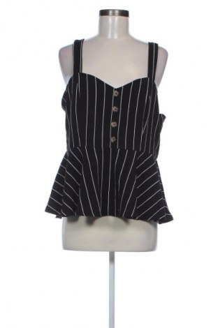 Damentop SHEIN, Größe XL, Farbe Schwarz, Preis € 14,32