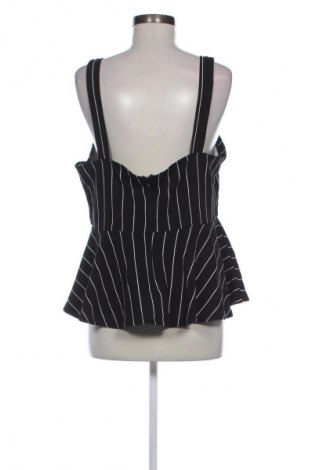 Damentop SHEIN, Größe XL, Farbe Schwarz, Preis € 14,32