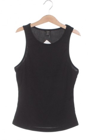 Dámský top SHEIN, Velikost XS, Barva Černá, Cena  119,00 Kč