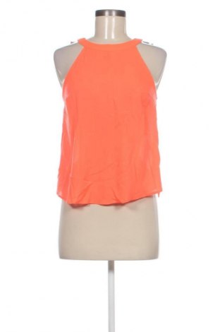 Damentop Tally Weijl, Größe S, Farbe Orange, Preis € 7,99