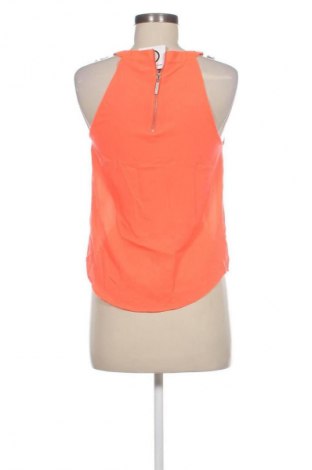 Damentop Tally Weijl, Größe S, Farbe Orange, Preis € 7,99