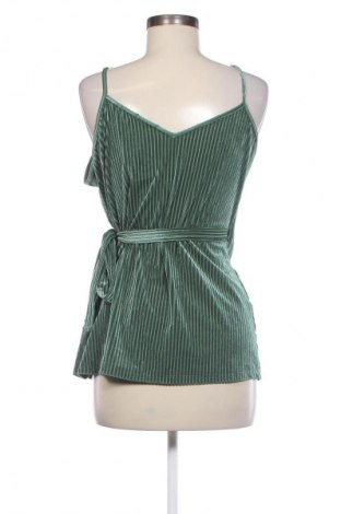 Top de femei Tezenis, Mărime M, Culoare Verde, Preț 42,99 Lei