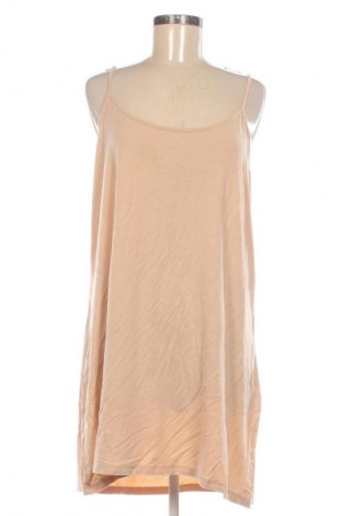 Damentop Up 2 Fashion, Größe XL, Farbe Beige, Preis € 20,99