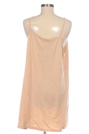 Γυναικείο τοπ Up 2 Fashion, Μέγεθος XL, Χρώμα  Μπέζ, Τιμή 8,99 €