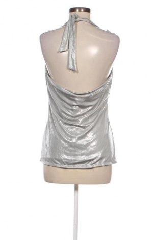 Damentop White House / Black Market, Größe L, Farbe Grau, Preis € 20,99