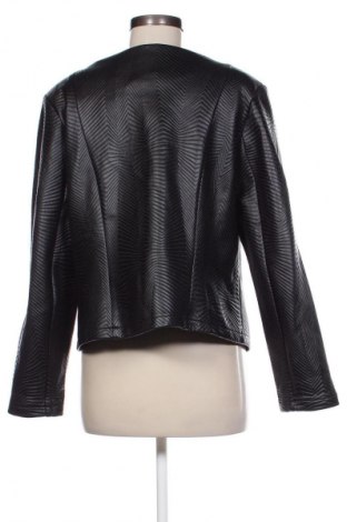 Damen Lederjacke Creation L, Größe XL, Farbe Schwarz, Preis € 23,99